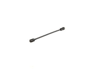 ES#66309 - 37131159544 - E31 Return Pipe - Genuine BMW - BMW
