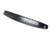 ES#515240 - 54342758098 - Cover For Bow - Rear - Located above the pop up roll bars on the interior of the convertible top - Genuine MINI - MINI