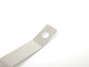 ES#75456 - 51120152925 - Rear Bracket kit - Used in the Aero install kit - Genuine MINI - MINI