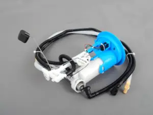 In-Tank Fuel Filter