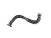 ES#2162946 - 079103209CF - Breather Hose - Connects to the left side of the PCV valve - Genuine Volkswagen Audi - Audi
