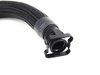 ES#2162946 - 079103209CF - Breather Hose - Connects to the left side of the PCV valve - Genuine Volkswagen Audi - Audi