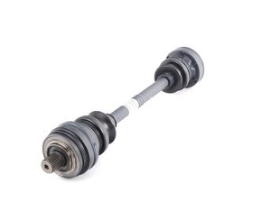 ES#3564680 - 1263504701 - REAR AXLE SHAFT - Genuine Mercedes Benz - Mercedes Benz