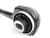 ES#2597687 - 2043301911 - Front Lower Control Arm - Left Side - With upward facing ball joint, includes new bushing - Lemforder - Mercedes Benz