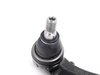 ES#2597687 - 2043301911 - Front Lower Control Arm - Left Side - With upward facing ball joint, includes new bushing - Lemforder - Mercedes Benz