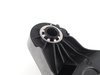 ES#2707132 - 8T1823633B - Hood Release Lever Bracket  - Keeps your hood release lever attached to the vehicle - Genuine Volkswagen Audi - Audi