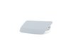 ES#2720652 - 51117371847 - F34 Headlight washer nozzle cover - left - Primed and ready for paint - Genuine BMW - BMW