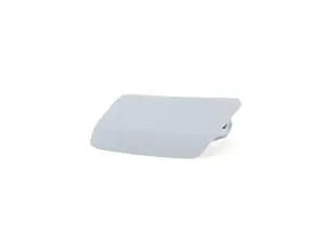 F34 Headlight washer nozzle cover - left