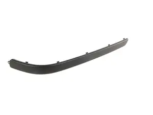 Rear Bumper Trim - right