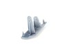 ES#2720652 - 51117371847 - F34 Headlight washer nozzle cover - left - Primed and ready for paint - Genuine BMW - BMW