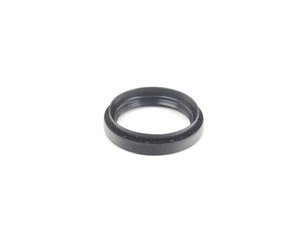 ES#272823 - 02X409400A - Driveshaft Flange Seal - Seals the propeller shaft flange to the front differential - Genuine Volkswagen Audi - Audi