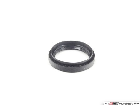 ES#272823 - 02X409400A - Driveshaft Flange Seal - Seals the propeller shaft flange to the front differential - Genuine Volkswagen Audi - Audi