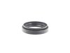 ES#272823 - 02X409400A - Driveshaft Flange Seal - Seals the propeller shaft flange to the front differential - Genuine Volkswagen Audi - Audi