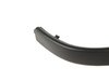 ES#76609 - 51127902992 - Rear Bumper Trim - right - Trim moulding that surrounds your rear bumper - Genuine BMW - BMW