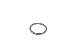 ES#470149 - N90544501 - Drain Plug Gasket - Priced Each - Seals the drain plug on your radiator - Genuine Volkswagen Audi - Volkswagen