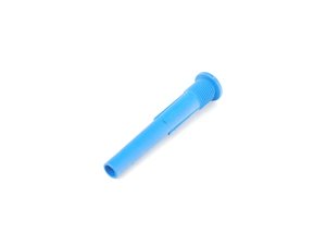 ES#272028 - 02E321363C - DSG Oil Level Pipe - 96mm Blue - Used to find the correct level during DSG fluid service - Genuine Volkswagen Audi - Audi Volkswagen