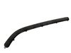 ES#76609 - 51127902992 - Rear Bumper Trim - right - Trim moulding that surrounds your rear bumper - Genuine BMW - BMW