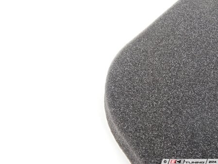 ES#125332 - 51481832785 - Genuine BMW Sound Deadening - Replace old decaying sound deadening - Genuine BMW - BMW