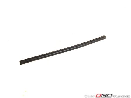 ES#76554 - 51127894336 - Slot Cover - See MOQKT - Genuine BMW - BMW