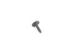ES#470750 - N90775801 - Bolt - Priced Each - Install new hardware with your new parts. 4.8x19 - Genuine Volkswagen Audi - Audi