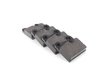 ES#60118 - 34211159265 - Rear Brake Pad Set - Complete asbestos-free rear set - Genuine BMW - BMW