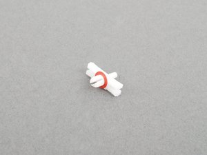 ES#7151 - 113853585C - Securing Clip-Priced Each - Genuine Volkswagen Audi - Volkswagen