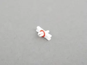 Securing Clip-Priced Each