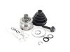 ES#2713618 - 3B0498099D - Front Outer CV Joint Repair Kit - Priced Each - Everything you need to replace a failed CV joint - Vaico - Audi Volkswagen