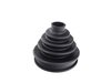ES#2713618 - 3B0498099D - Front Outer CV Joint Repair Kit - Priced Each - Everything you need to replace a failed CV joint - Vaico - Audi Volkswagen