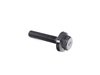 ES#2713618 - 3B0498099D - Front Outer CV Joint Repair Kit - Priced Each - Everything you need to replace a failed CV joint - Vaico - Audi Volkswagen