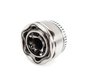 ES#2713618 - 3B0498099D - Front Outer CV Joint Repair Kit - Priced Each - Everything you need to replace a failed CV joint - Vaico - Audi Volkswagen