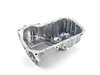 ES#2702772 - 058103598C - Oil Pan  - With opening for oil level sensor - Vaico - Audi Volkswagen