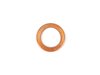 ES#42125 - 23100630776 - Gasket Ring - For the transmission oil plug - Genuine MINI - MINI