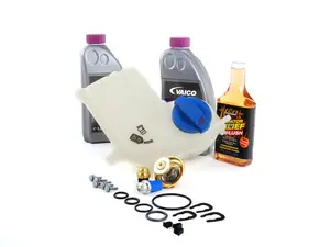 Cooling System Refresh Kit - Level 2