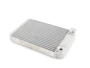 ES#2588763 - 2038300161 - Heater Core - Don't let a leaking heater core take your Mercedes-Benz off the road - Nissens - Mercedes Benz