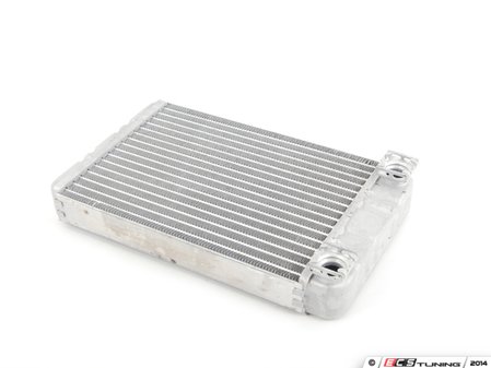 ES#2588763 - 2038300161 - Heater Core - Don't let a leaking heater core take your Mercedes-Benz off the road - Nissens - Mercedes Benz