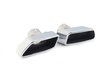 ES#2633600 - 18302298448 - M Sport Exhaust Tips - Add style and a high-performance look - Genuine BMW M Performance - BMW