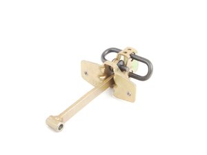ES#72210 - 41511875865 - E24 Door Brake - Priced Each - Keeps the door open - Genuine BMW - BMW