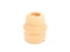 ES#50884 - 31336778544 - Front Bump Stop - Priced Each - Provides additional support in the front suspension - Genuine BMW - BMW