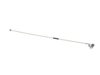 ES#62094 - 34406770869 - Emergency Brake Cable - Left - Replace your snapped or rusted cable - Genuine MINI - MINI