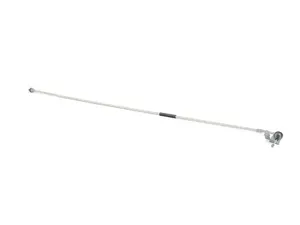 Emergency Brake Cable - Left