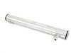 ES#2718487 - VR624VTHKR324 - Aluminum Water Pipe Kit - Stage 2 - Featuring ECS silver aluminum water pipe - Assembled By ECS - Audi Volkswagen