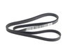 ES#1621416 - 0119972992 - Multi-Rib Accessory Belt - Six Groove - 21.36x2535mm - Genuine Mercedes Benz - Mercedes Benz
