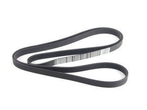 ES#1621416 - 0119972992 - Multi-Rib Accessory Belt - Six Groove - 21.36x2535mm - Genuine Mercedes Benz - Mercedes Benz