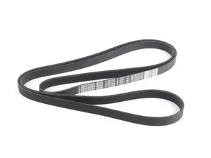 Multi-Rib Accessory Belt