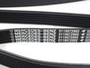 ES#1621416 - 0119972992 - Multi-Rib Accessory Belt - Six Groove - 21.36x2535mm - Genuine Mercedes Benz - Mercedes Benz