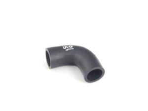 ES#2681775 - 06A103493BD - Breather/Air Hose - 90 degree breather/air hose that attaches to valve cover - URO - Audi Volkswagen