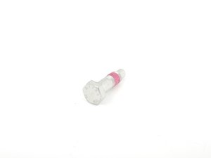 ES#42455 - 23117572702 - Hex Bolt  - M8X28 Used most common on the clutch fork ; Manual transmission - Genuine MINI - MINI