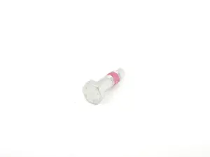 Hex Bolt 