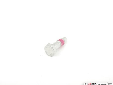 ES#42455 - 23117572702 - Hex Bolt  - M8X28 Used most common on the clutch fork ; Manual transmission - Genuine MINI - MINI